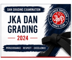 2024 JKA Dan Grading