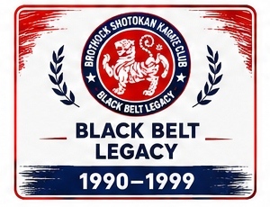 1990 - 2000