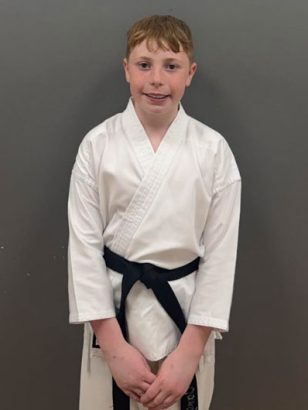 Archie Cargill