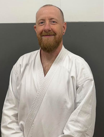 Colin Wilkie