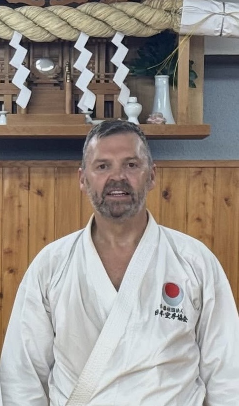Billy Wales