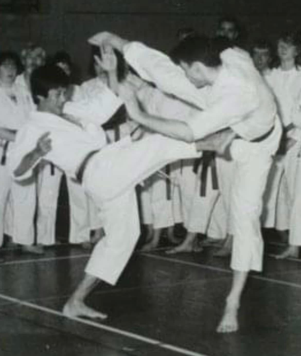 Billy Wales