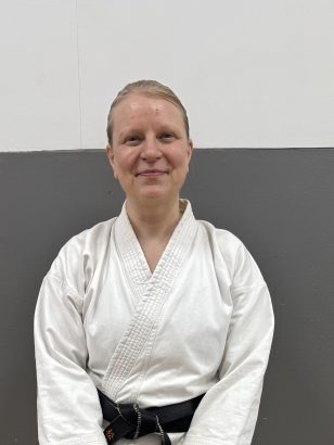 Deborah Black