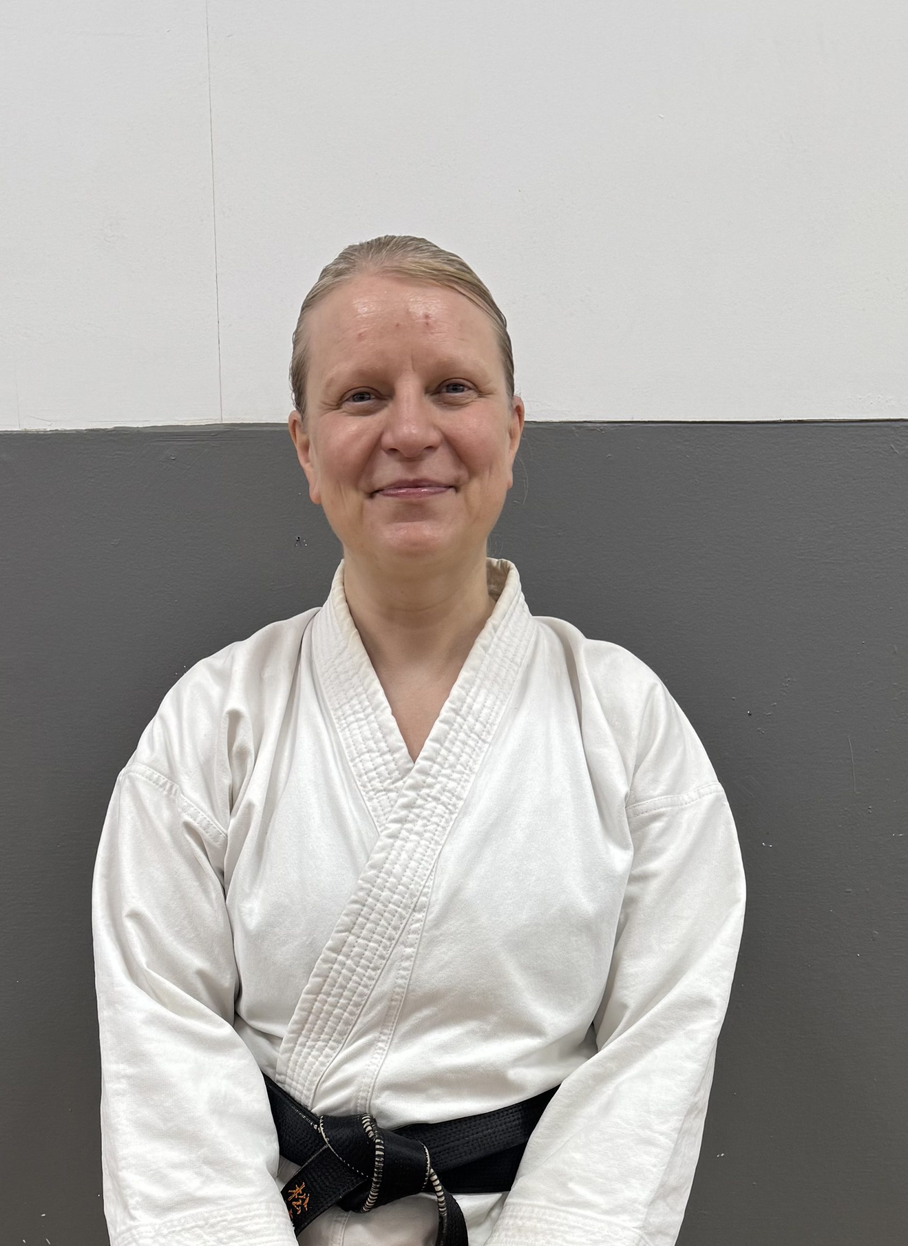 Deborah Black