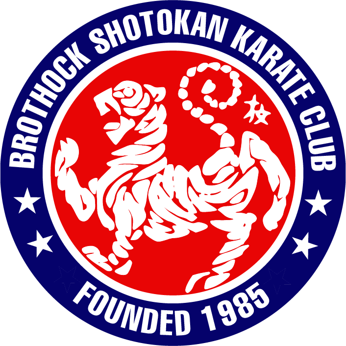 Brothock Shotokan Karate Club