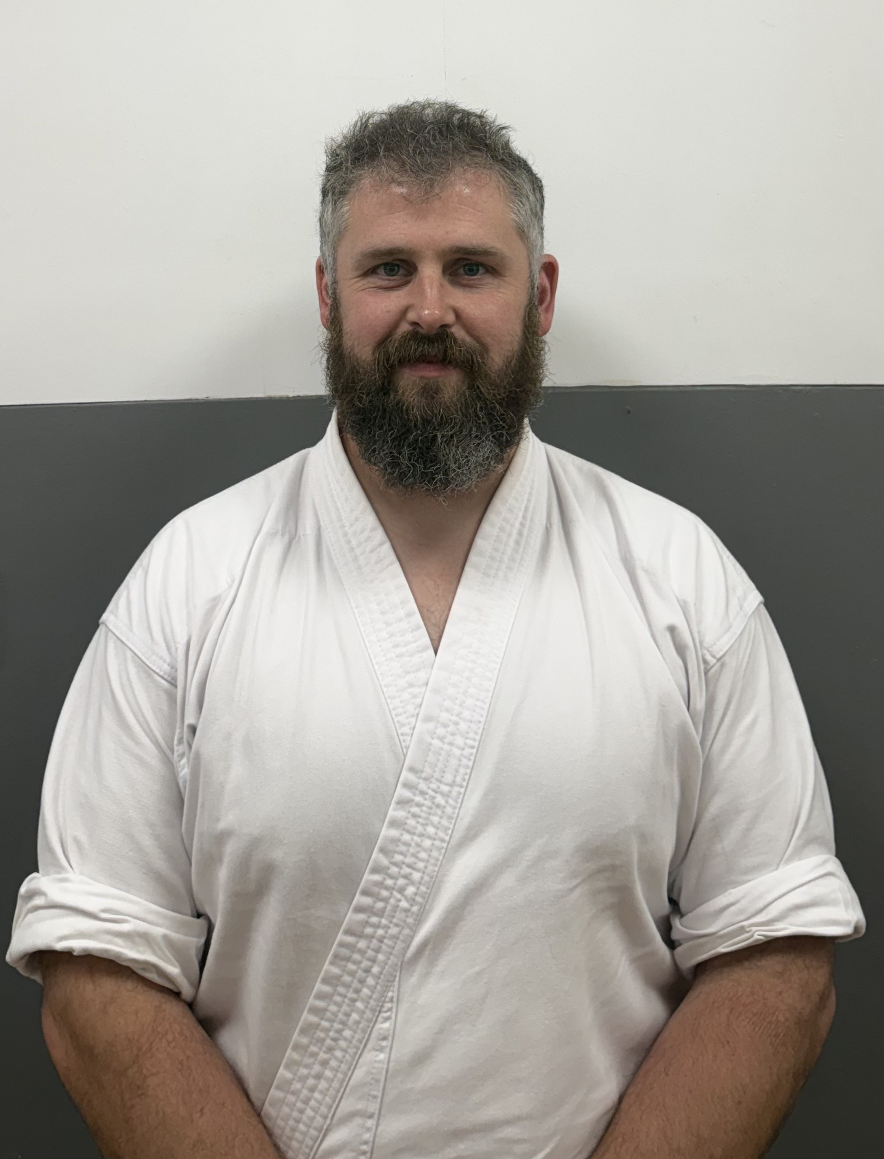 Mathew Fairlie